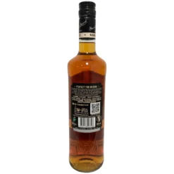 Bacardi Spiced Rum 0,7L (35% Vol.) -Haribo || Tassimo || Senseo Verkaufsgeschäft 106a1e97effaf1bbbbe65053ea15b2c1