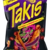 Takis Dragon Sweet Chili Rolled Tortilla Chips 280g 1 Takis Dragon Sweet Chili Rolled Tortilla Chips 280g -Haribo || Tassimo || Senseo Verkaufsgeschäft 107386b2853ceca0fb4d91592b0736f0