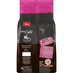 MELITTA Ganze Kaffeebohnen Mein Café Dark Roast 8x1 Kg Charaktervoll Intensiv -Haribo || Tassimo || Senseo Verkaufsgeschäft 10918472e44d552a5adf8e0200d65dcb