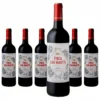 6 X Torre De Oña Finca San Martin Rioja Crianza -Haribo || Tassimo || Senseo Verkaufsgeschäft 10c2209046f80eb106da1a6fb9b2489f