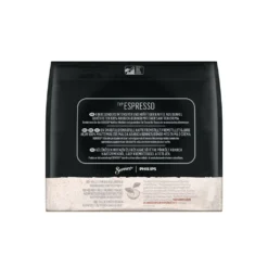 SENSEO Pads Typ Espresso UTZ 5 X 16 Senseopads - 80 Getränke Pads -Haribo || Tassimo || Senseo Verkaufsgeschäft 10c5ba2f24d57024c02cab30bd7ea0ec