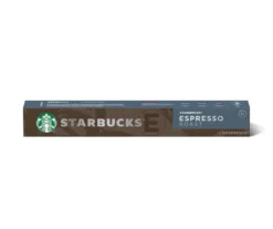 Nestlé® Starbucks Espresso Roast By Nespresso Kaffeekapseln Dolce Gusto 57g, 10 Kapseln 10 Nestlé® Starbucks Espresso Roast By Nespresso Kaffeekapseln Dolce Gusto 57g, 10 Kapseln -Haribo || Tassimo || Senseo Verkaufsgeschäft 1141dd476e4d7f9afaece42f5c93a767