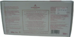 Niederegger Marzipan Klassiker® 200 G -Haribo || Tassimo || Senseo Verkaufsgeschäft 11463d2d353ca368e5112ed0aded049f