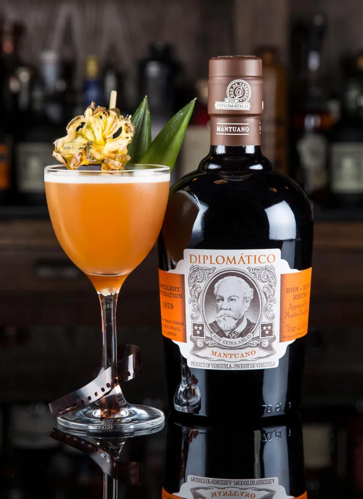 Botucal Rum Mantuano | 40 % Vol | 0,7 L 14 Botucal Rum Mantuano | 40 % Vol | 0,7 L – Bild 12