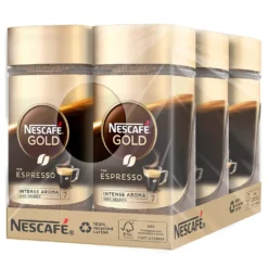 Nescafé® Nescafé Typ Espresso | 100g Glas 19 Nescafé® Nescafé Typ Espresso | 100g Glas -Haribo || Tassimo || Senseo Verkaufsgeschäft 11ebc16a84421ddbcf63b732384a99af
