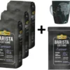 JACOBS Kaffeebohnen Barista Editions Espresso 3 Kg Espressobohnen + 1 Jacobs Barista Becher +1 Dose -Haribo || Tassimo || Senseo Verkaufsgeschäft 122a1dde270a1e537327269581eaf71d
