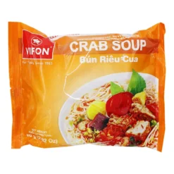Vifon Bun Rieu Cua Reisnudel Mit Krabbengeschmack 30x80g -Haribo || Tassimo || Senseo Verkaufsgeschäft 1279a9d13b69784eb6866926ecd4fad2