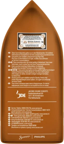 SENSEO Pads Strong Senseopads Stark 5 X 32 Getränke Vorteilspack -Haribo || Tassimo || Senseo Verkaufsgeschäft 12c99c064f81d1e49b9b96134035772f