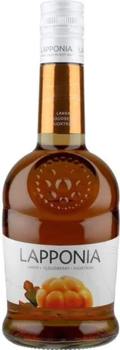 Lapponia Lakka Cloudberry Hjorton 21% 0,5 Ltr. (RB) -Haribo || Tassimo || Senseo Verkaufsgeschäft 13566cd2569b4c9ee9c20122ed383ce4