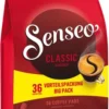 Senseo Classic | Vorteilspackung | 36 Kaffeepads -Haribo || Tassimo || Senseo Verkaufsgeschäft 13f4855bbcb67bcd737526cea4b71d0d