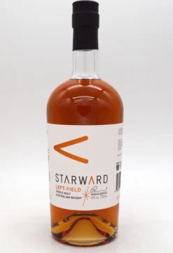 Starward Left Field Single Malt Australian Whisky 0,7l -Haribo || Tassimo || Senseo Verkaufsgeschäft 14282043f4ae2af2a946bb5bfa2c749d