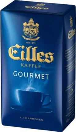 Eilles Gourmet Café | Gemahlen | 500g -Haribo || Tassimo || Senseo Verkaufsgeschäft 144cd2da5c9e3748a2a54b7722cdcbd2