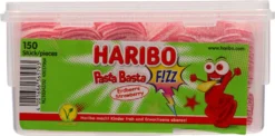 Haribo Pasta Basta Erdbeere Mit Saurem Fruchtgeschmack Veggie 1125g -Haribo || Tassimo || Senseo Verkaufsgeschäft 14774fa91499f04034e092c795135c57