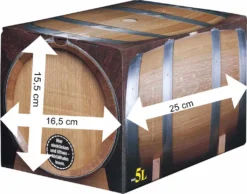 Portugieser Rosé Halbtrocken Bag In Box 5 L -Haribo || Tassimo || Senseo Verkaufsgeschäft 148a65cdf4d5fd1c7a8405e7770323bc