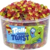 Trolli Squiggle Twist Süss Und Sauer Verschlungene Würmer 1200g -Haribo || Tassimo || Senseo Verkaufsgeschäft 149431772f2509de29344553675edc39