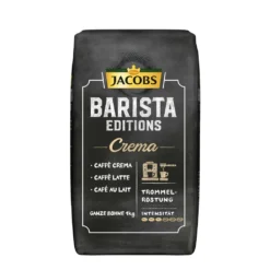 Jacobs Barista Editions Crema | Ganze Bohne | 1000g 11 Jacobs Barista Editions Crema | Ganze Bohne | 1000g -Haribo || Tassimo || Senseo Verkaufsgeschäft 15b5b9331d0816a020f9a4eeee9a9d93