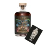 Siegfried Wonderoak 0,5L Alkoholfreier Rum Mit Mixcompany Grußkarte -Haribo || Tassimo || Senseo Verkaufsgeschäft 16bc2379d849df5eae9096e433dc9200