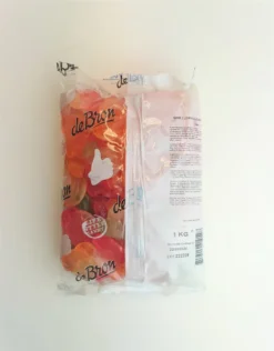 De Bron Gom Clowns Fruchtgummi Zuckerfrei 1 Kg -Haribo || Tassimo || Senseo Verkaufsgeschäft 1747896e4fd9f964d4974609b41e0923