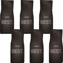 Krups Kaffeebohnen 1kg ZES 800 -Haribo || Tassimo || Senseo Verkaufsgeschäft 176176bfed8ec7fbf450e0c48088c913