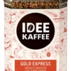 Instantkaffee GOLD EXPRESS Entkoffeiniert Von Idee Kaffee, 200g 2 Instantkaffee GOLD EXPRESS Entkoffeiniert Von Idee Kaffee, 200g -Haribo || Tassimo || Senseo Verkaufsgeschäft 178b12de423e04dff6b6d47f128f7f2e
