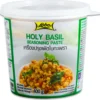 [ 400g ] LOBO Würzpaste Mit Basilikum / Holy Basil Seasoning Paste -Haribo || Tassimo || Senseo Verkaufsgeschäft 17a2730267b1ec8dca348158c2262bdf