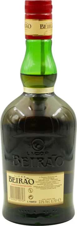 Kräuterlikör - Licor Beirao - Portugal -Haribo || Tassimo || Senseo Verkaufsgeschäft 17f518ab14161b0e70e2b0ffb6f3ea08