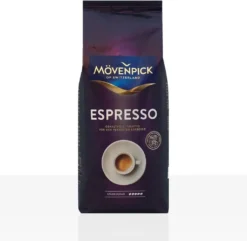 Mövenpick Espresso | Ganze Bohne | 1000g 19 Mövenpick Espresso | Ganze Bohne | 1000g -Haribo || Tassimo || Senseo Verkaufsgeschäft 180a320f8e8948e469499faced7aec2f