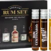Premium Rum Tasting Set 5 X 0,05 L | Ron Centenario Solera 20 Fundación, Remedy Spiced Rum, Don Papa Rum 7 Jahre, Botucal Reserva Exclusiva & Ron Prohibido Gran Reserva Solera 15 2 Premium Rum Tasting Set 5 X 0,05 L | Ron Centenario Solera 20 Fundación, Remedy Spiced Rum, Don Papa Rum 7 Jahre, Botucal Reserva Exclusiva & Ron Prohibido Gran Reserva Solera 15 -Haribo || Tassimo || Senseo Verkaufsgeschäft 180f47a9dbe6611ab3a34fa07ea146aa