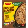Maggi Fix Für Jäger Sahne Schnitzel In Cremiger Pilzsoße 27g -Haribo || Tassimo || Senseo Verkaufsgeschäft 1864a4db7a151413231db22c7ae00ea8