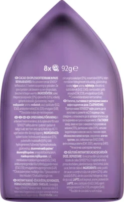 SENSEO Typ Cappuccino Choco Pads 10er Pack - 10 X 8 Getränke -Haribo || Tassimo || Senseo Verkaufsgeschäft 189e953380f21b0e55a394c3b265bfed