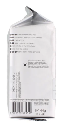 Tassimo Jacobs Krönung XL | 16 T Discs, Kaffeekapseln -Haribo || Tassimo || Senseo Verkaufsgeschäft 18af799c540cb405fc4b7636eddb1694