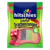 Hitschies Bunte Drachenzungen Saurer Fruchtgummi Veggie 125g, Menge:125g 1 Hitschies Bunte Drachenzungen Saurer Fruchtgummi Veggie 125g, Menge:125g -Haribo || Tassimo || Senseo Verkaufsgeschäft 19876c8d7658e61e32376154f94bd7e1