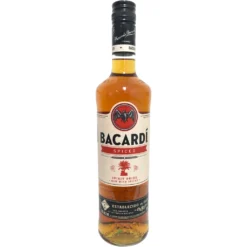 Bacardi Spiced Rum 0,7L (35% Vol.) -Haribo || Tassimo || Senseo Verkaufsgeschäft 1a714c4d96a0d13d74504cfaf4d50bcf