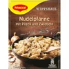Maggi Wirtshaus Nudelpfanne Mit Pilzen Und Zwiebeln Deftig Lecker 164g -Haribo || Tassimo || Senseo Verkaufsgeschäft 1a8ca240753b1a9367a41cf2515c498e