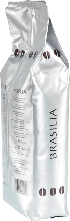 Mocambo Brasilia | Ganze Bohne | 1000g -Haribo || Tassimo || Senseo Verkaufsgeschäft 1a930148ba647a31859d347056afa221