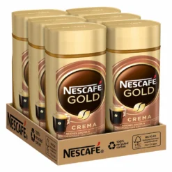 Nescafé® Nescafé Gold Crema | Löslicher Kaffee | 200g-Glas 21 Nescafé® Nescafé Gold Crema | Löslicher Kaffee | 200g-Glas -Haribo || Tassimo || Senseo Verkaufsgeschäft 1b4f7988ba797bb3f5ad620d023cf98c