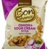 Bon Chance Brot-Chips Mit Zwiebel- Und Sauerrahm-Geschmack 120g 1 Bon Chance Brot-Chips Mit Zwiebel- Und Sauerrahm-Geschmack 120g -Haribo || Tassimo || Senseo Verkaufsgeschäft 1bde2ca184c9b25bf8379dfc3dae221b