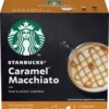 Nestlé® Starbucks By Nescafe Dolce Gusto Caramel Macchiato Arabica Kaffee 12 Kapseln 1 Nestlé® Starbucks By Nescafe Dolce Gusto Caramel Macchiato Arabica Kaffee 12 Kapseln -Haribo || Tassimo || Senseo Verkaufsgeschäft 1c72f242ead3ee59507d810d0f580ec2