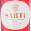 Sarti Rosa | Perfetto Per Lo Spritz | 0,7l. Flasche -Haribo || Tassimo || Senseo Verkaufsgeschäft 1cabc3e730544c0df54b0e5ff5fbb69d
