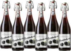 Meistersinger Brombeerwein (6 X 0,75 L) 7 Meistersinger Brombeerwein (6 X 0,75 L) -Haribo || Tassimo || Senseo Verkaufsgeschäft 1d380f2d635f9311c4f62d157fd92a49