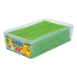 Haribo Balla Stixx Saurer Apfel Fruchtgummi Schnüre Konfekt 1125g -Haribo || Tassimo || Senseo Verkaufsgeschäft 1e9e1d700f15c35aed3e5494cadf3b5a