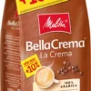 MELITTA Ganze Kaffeebohnen BellaCrema LaCrema 1100 G Vollmundig Ausgewogen -Haribo || Tassimo || Senseo Verkaufsgeschäft 1ec585531e9200ac7730988d2f367de6