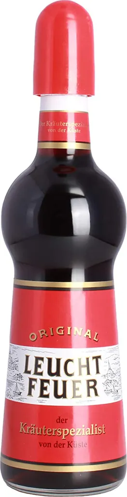 Die Nordlichter Original Leuchtfeuer Kräuterlikör Likör 500ml 3 Die Nordlichter Original Leuchtfeuer Kräuterlikör Likör 500ml