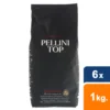 Pellini - TOP 100% Arabica Bohnen - 6x 1 Kg 2 Pellini - TOP 100% Arabica Bohnen - 6x 1 Kg -Haribo || Tassimo || Senseo Verkaufsgeschäft 1ff2da381d2fbac489d42599f1fd5331