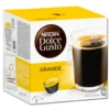 Nescafé® Nescafé Dolce Gusto Grande | 16 Kaffeekapseln 2 Nescafé® Nescafé Dolce Gusto Grande | 16 Kaffeekapseln -Haribo || Tassimo || Senseo Verkaufsgeschäft 2003beef25f6aea2bd2db0075a5288d2