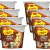 8 X Maggi - 5 Minuten Terrine - Nudeln In Waldpilz Rahmsauce (8 X 56g) -Haribo || Tassimo || Senseo Verkaufsgeschäft 20940aee65a49de05edad16c563b3290