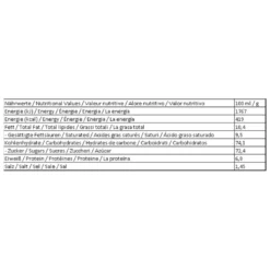 Krüger You Chai Latte Typ Schoko Sweet India Extra Cremig | 10 Portionen 11 Krüger You Chai Latte Typ Schoko Sweet India Extra Cremig | 10 Portionen -Haribo || Tassimo || Senseo Verkaufsgeschäft 20963c6fa9ee2cecf8f1bd204a183c12