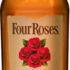 Four Roses Kentucky Straight Bourbon Whiskey 0,7l (40% Vol)- [Enthält Sulfite] -Haribo || Tassimo || Senseo Verkaufsgeschäft 20c1ad7e9de6ced38b7168fc46904588