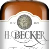 H. Becker Irish Whiskey Foundation Blend 0,7 L -Haribo || Tassimo || Senseo Verkaufsgeschäft 2123fd80e22f0bb0b09ee38441175dd5