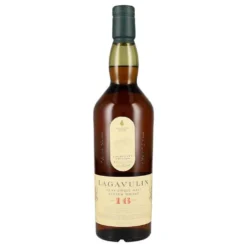 Lagavulin 16 Jahre Islay Single Malt Scotch Whisky In Geschenkpackung | 43 % Vol | 0,7 L -Haribo || Tassimo || Senseo Verkaufsgeschäft 2177050c6f829b85e15d4cc6ef32f0da